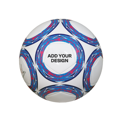 Customizable Training Soccer Ball