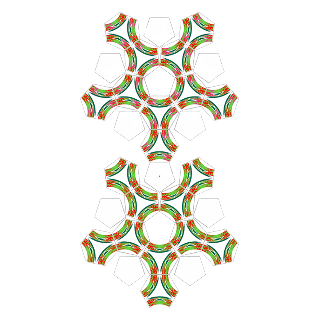 Customizable Training Soccer Ball