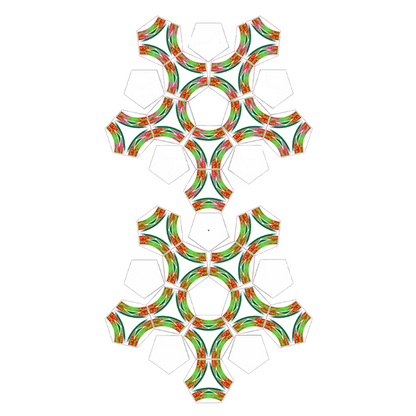 Customizable Training Soccer Ball