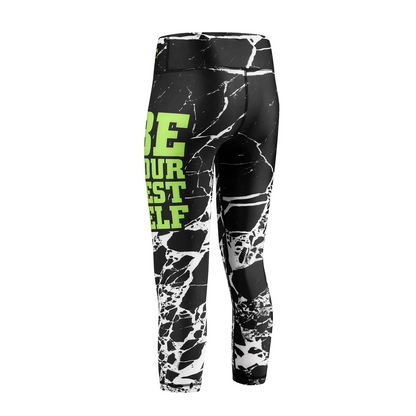 JADE 5-Piece Fitness Set