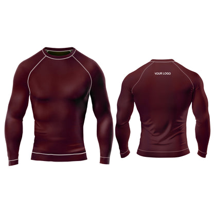 Pack of 50 Rash Guards - Sportswear Package