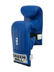 Punching Mitts PRO MMA FIAS APPROVED