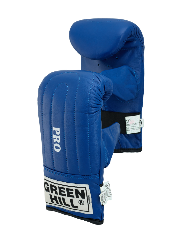 Punching Mitts PRO MMA FIAS APPROVED