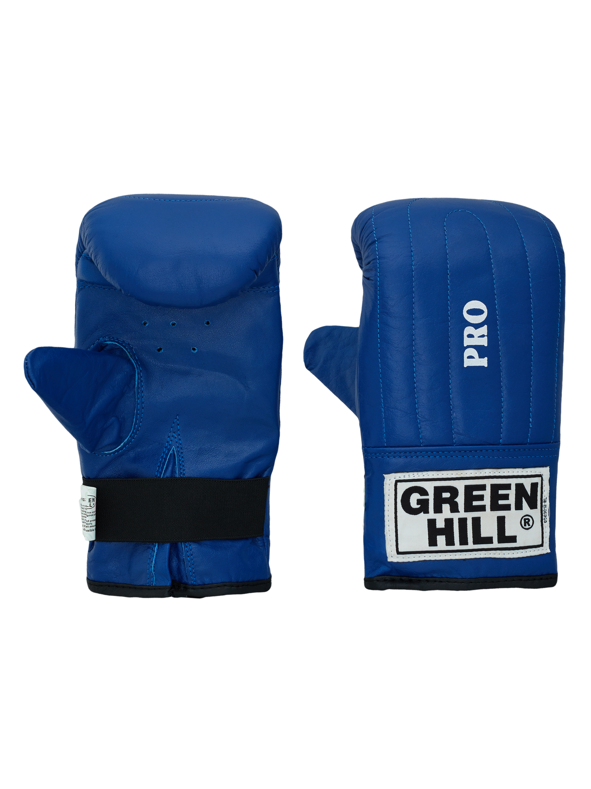 PRO - FIAS - Combat Training Gloves