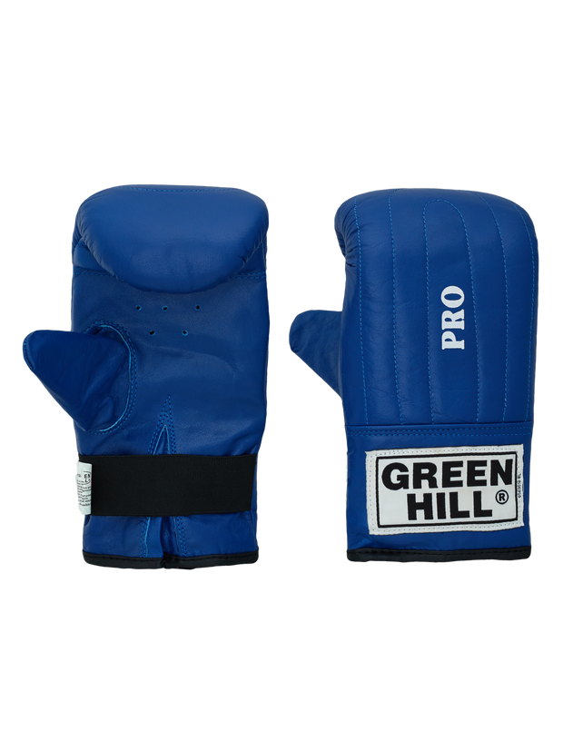 Punching Mitts PRO MMA FIAS APPROVED