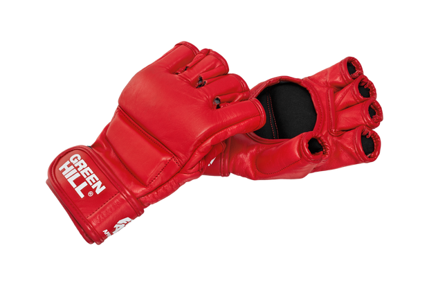 Boxing Gloves Sambo MMA FIAS APPROVED