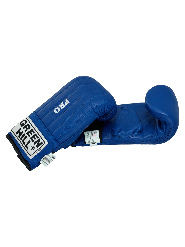 Punching Mitts PRO MMA FIAS APPROVED