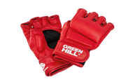 Boxing Gloves Sambo MMA FIAS APPROVED