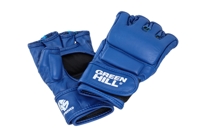 FIAS MMA Gloves
