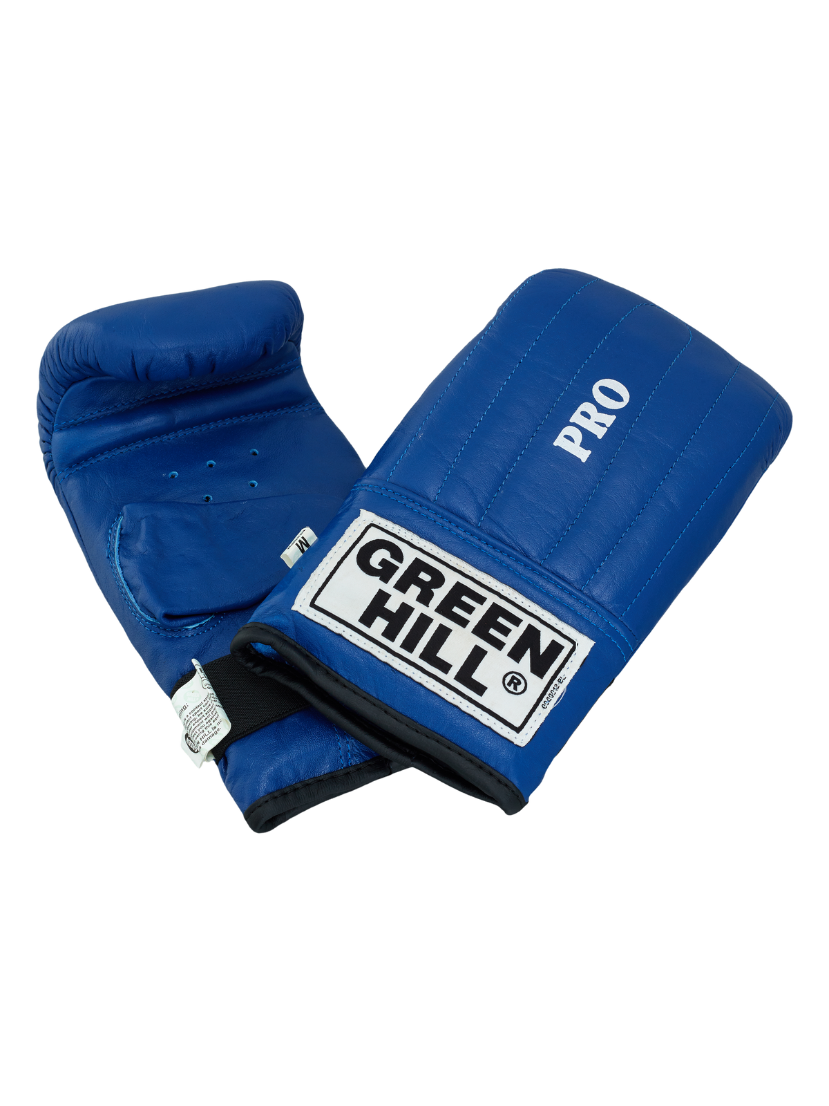 PRO - FIAS - Combat Training Gloves