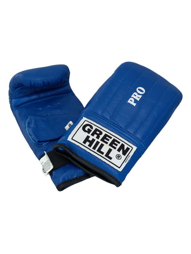 Punching Mitts PRO MMA FIAS APPROVED