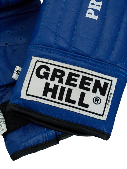 PRO - FIAS - Combat Training Gloves