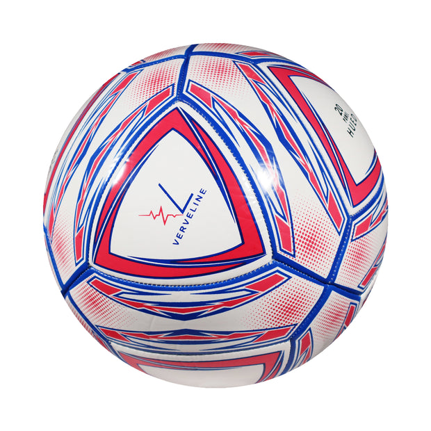 HUED Size 4 Junior Soccer Ball