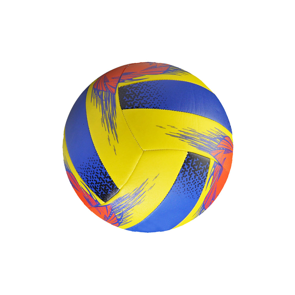 Custom Volleyball - Aerodynamic Design - Personalized Ball