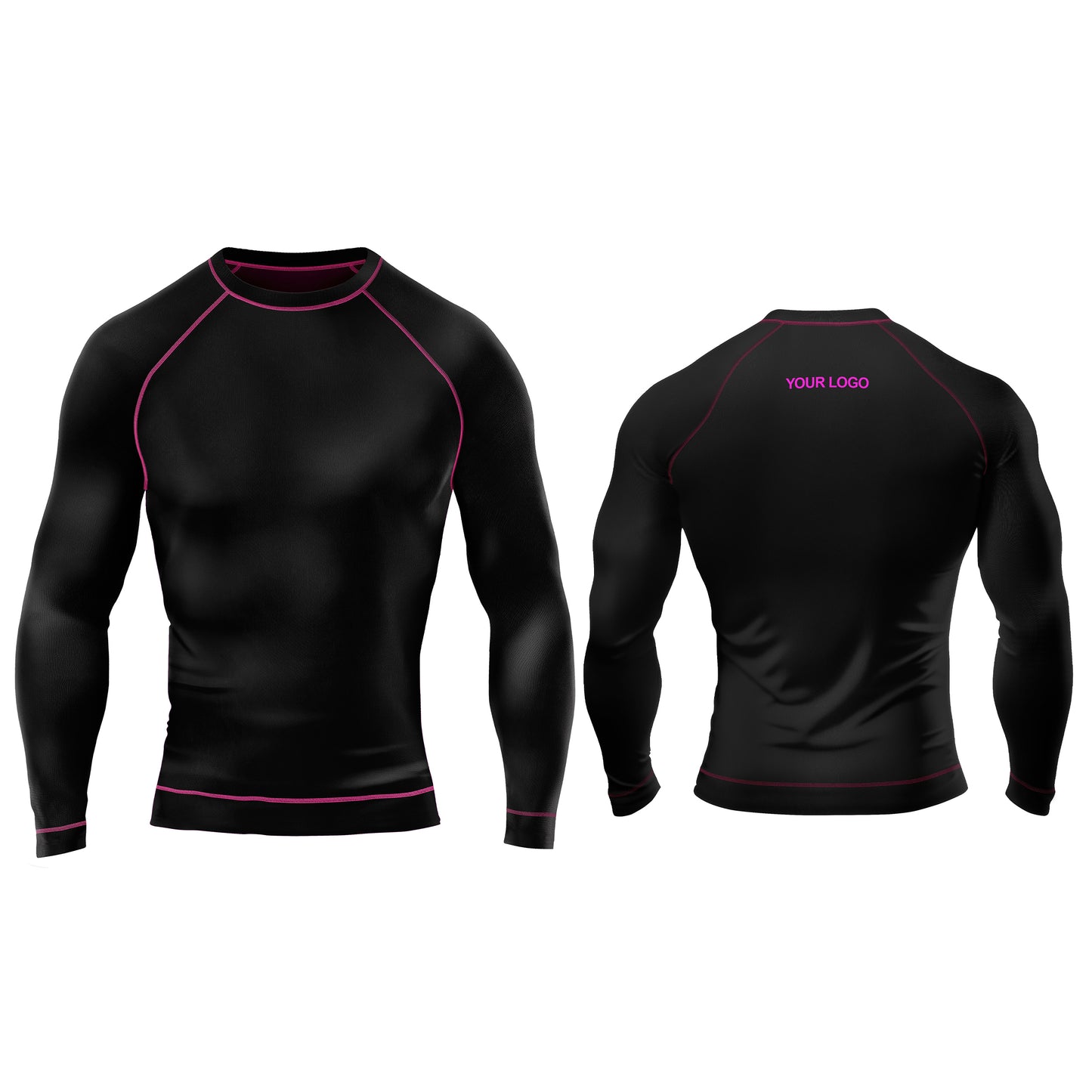 Pack of 50 Rash Guards - Sportswear Package
