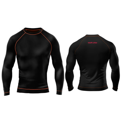 Pack of 50 Rash Guards - Sportswear Package