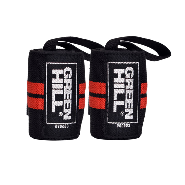 Weight Lifting WRIST WRAPS