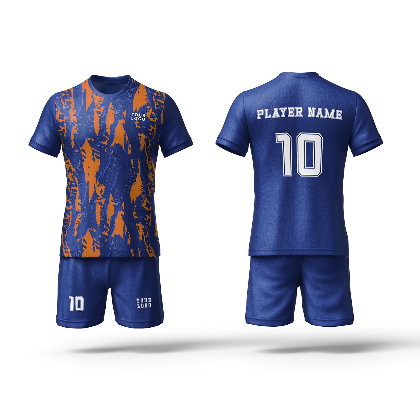 Club Bundle Package - Team Kit Deal