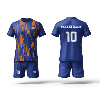 Club Bundle Package - Team Kit Deal