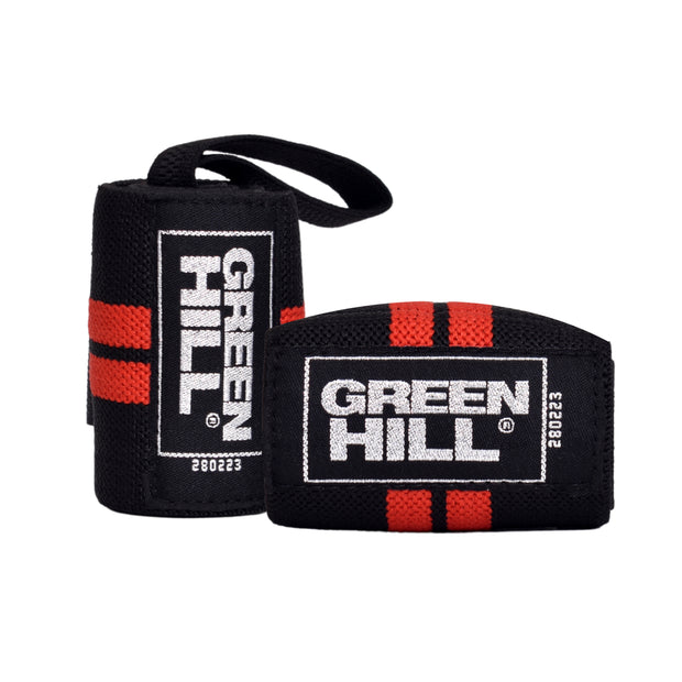 Weight Lifting WRIST WRAPS