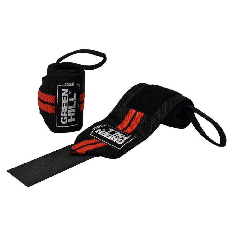 Weight Lifting WRIST WRAPS