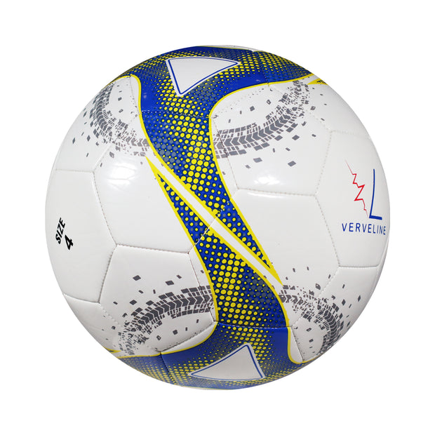 ELECTRO Size 4 Junior Soccer Ball