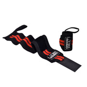 Weight Lifting WRIST WRAPS