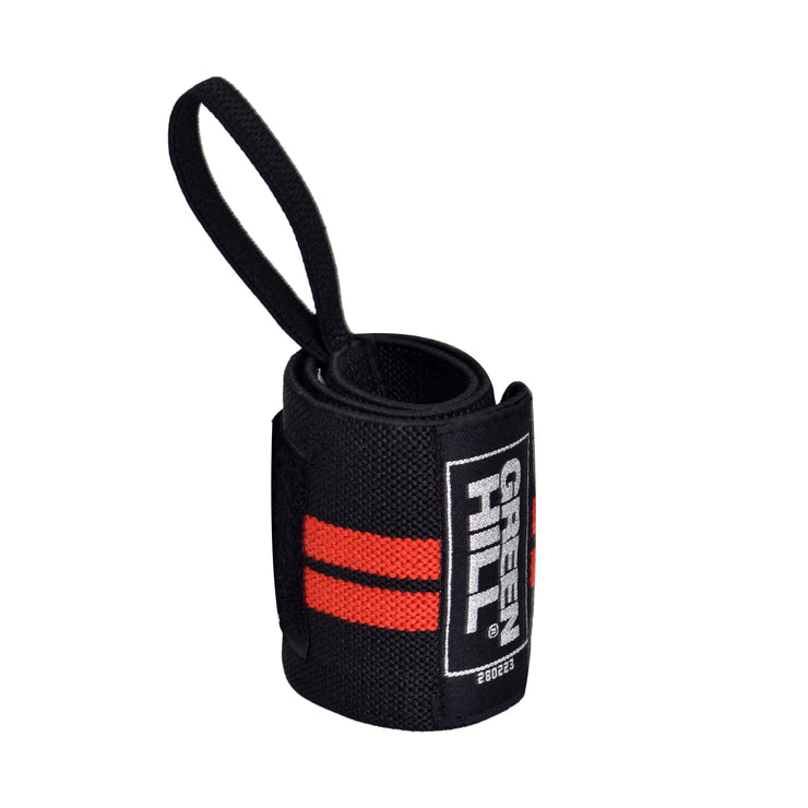 Weight Lifting WRIST WRAPS