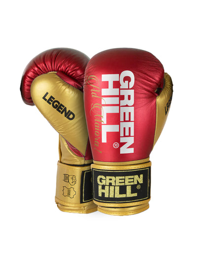 LEGEND PLATINUM Boxing Gloves