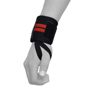 Weight Lifting WRIST WRAPS