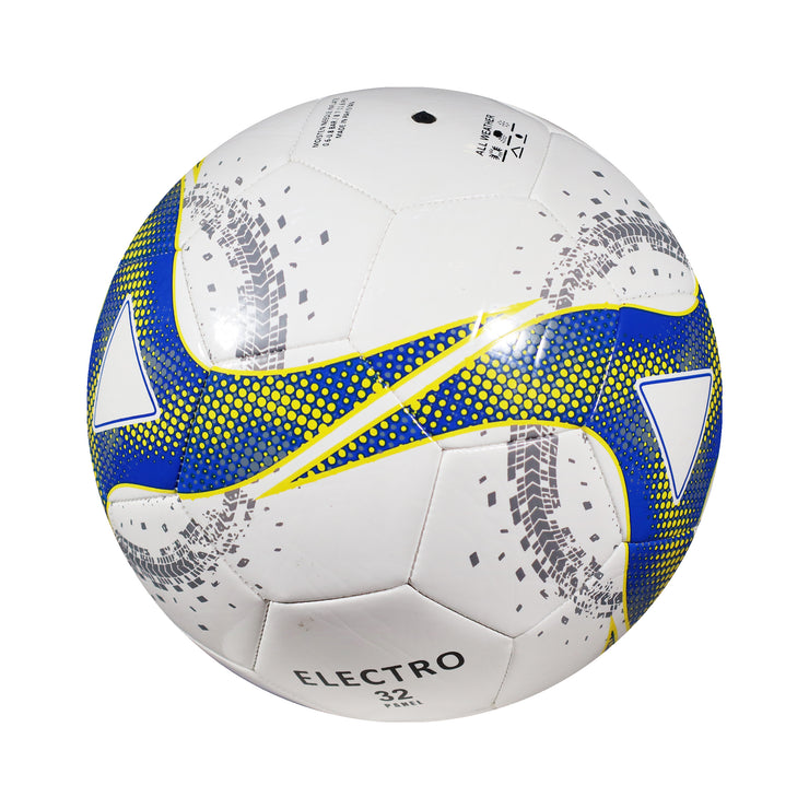 ELECTRO Size 4 Junior Soccer Ball