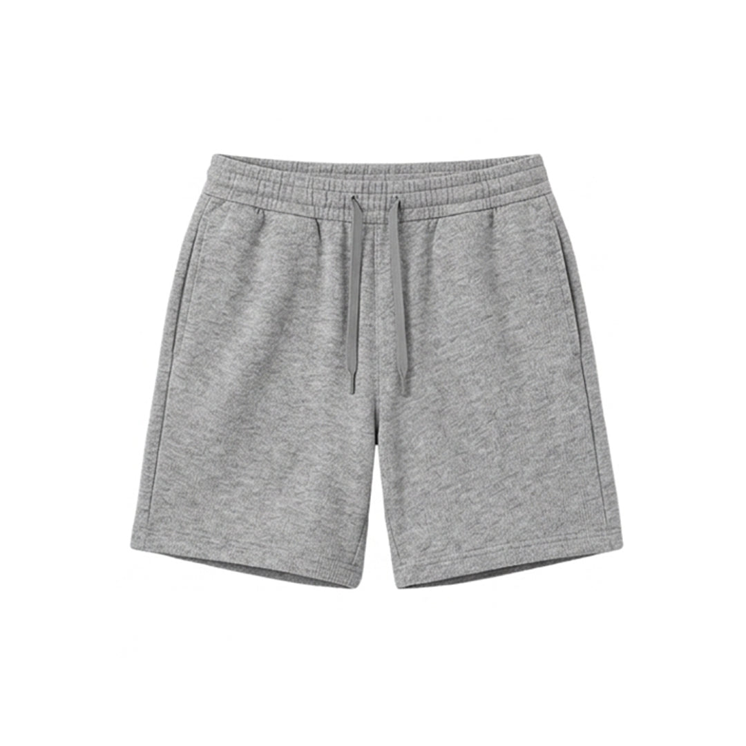 Custom Men Shorts - Solid Design - Personalized Shorts