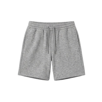 Custom Men Shorts - Solid Design - Personalized Shorts