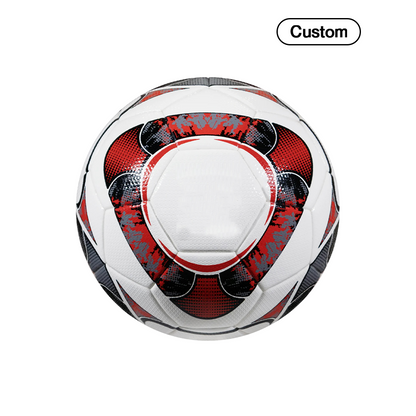 Pack of 5 - Custom Professional Soccer Ball