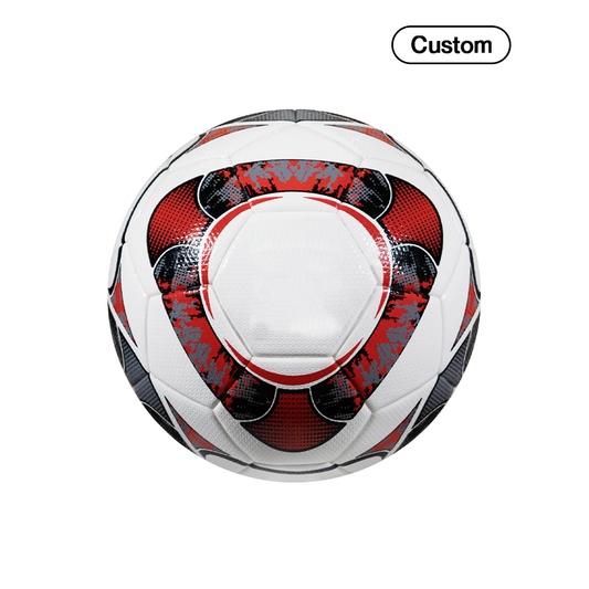 Pack of 5 - Custom Professional Soccer Ball