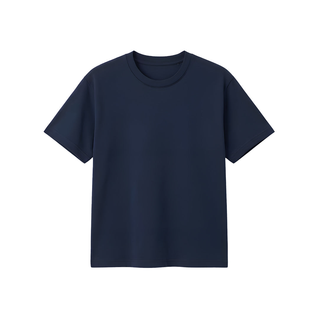 Custom Women T-Shirt - Solid Color Design - Personalized Wear