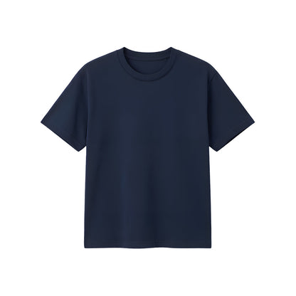 Custom Women T-Shirt - Solid Color Design - Personalized Wear