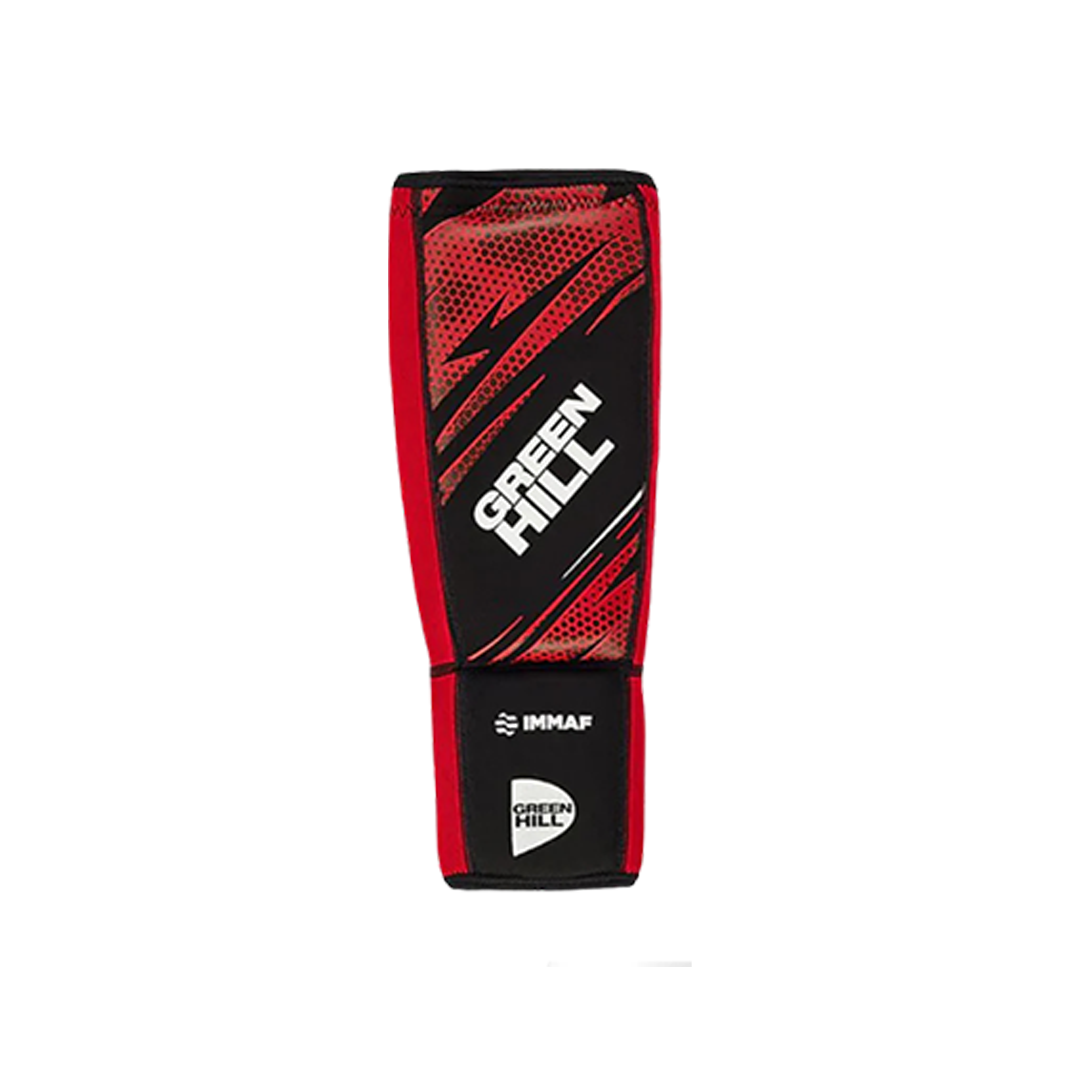 IMMAF Approved - PAD - MMA Shin & Instep Protection