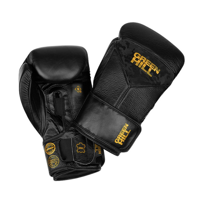 POWER PADDED Boxing Gloves