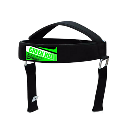 Weight Lifting HEAD HARNESS