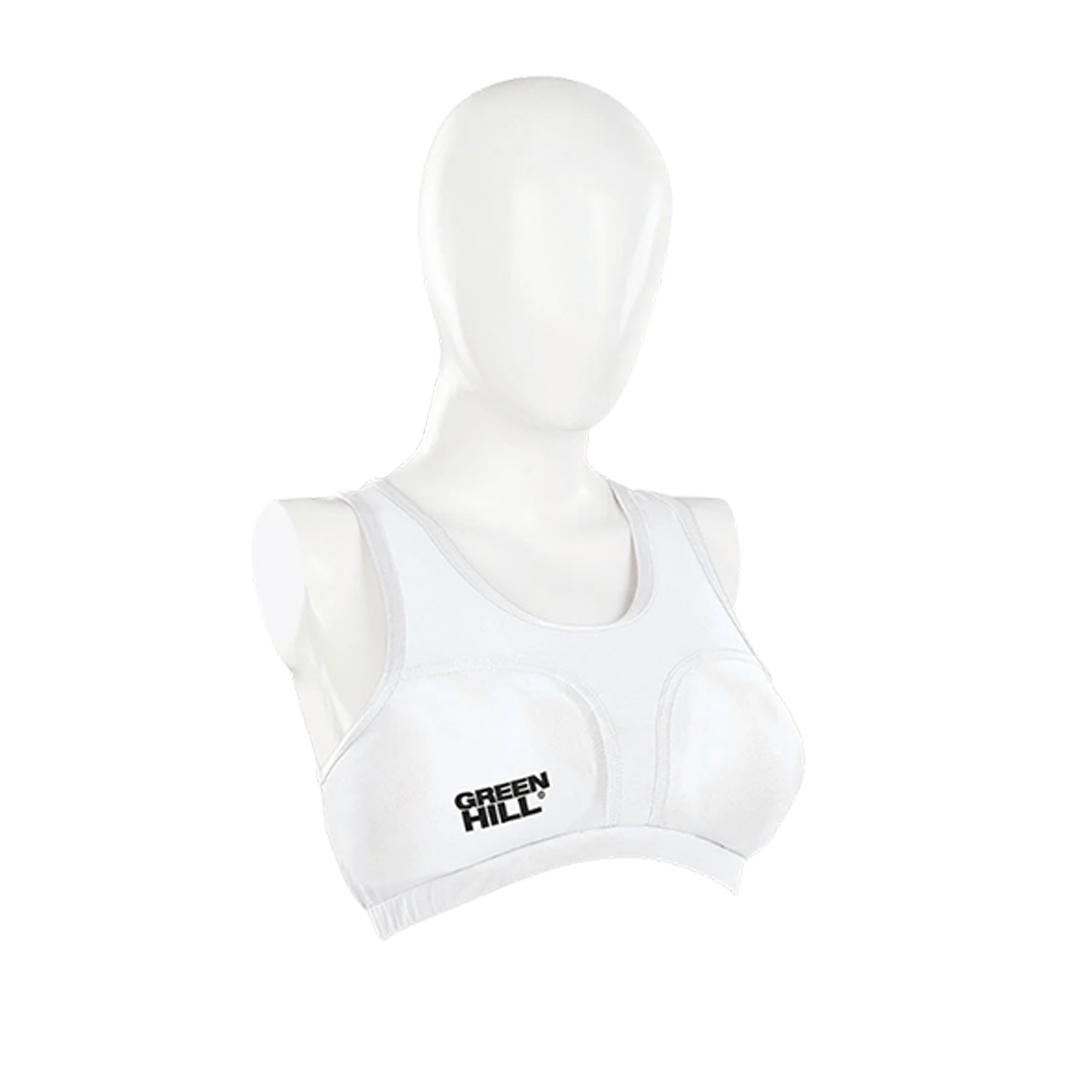 Chest Guard