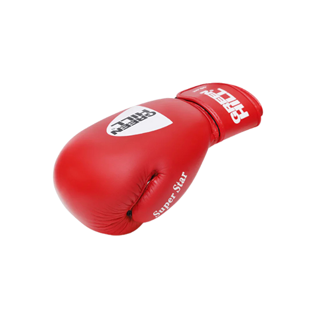 SUPER STAR Boxing Gloves
