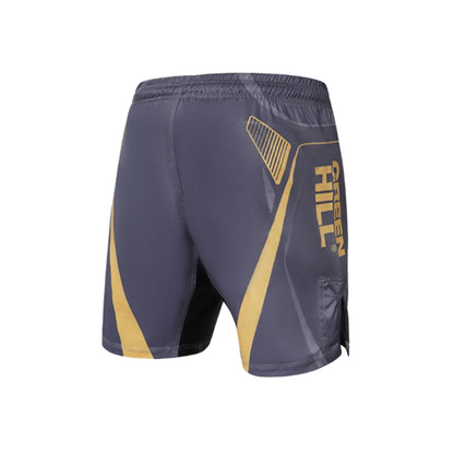 IMMAF Approved MMA Shorts