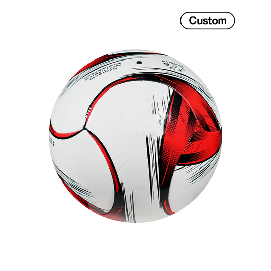 Pack of 5 - Custom Promotional Soccer Ball