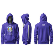 Hoodie – Custom Colors, Logos & Styles