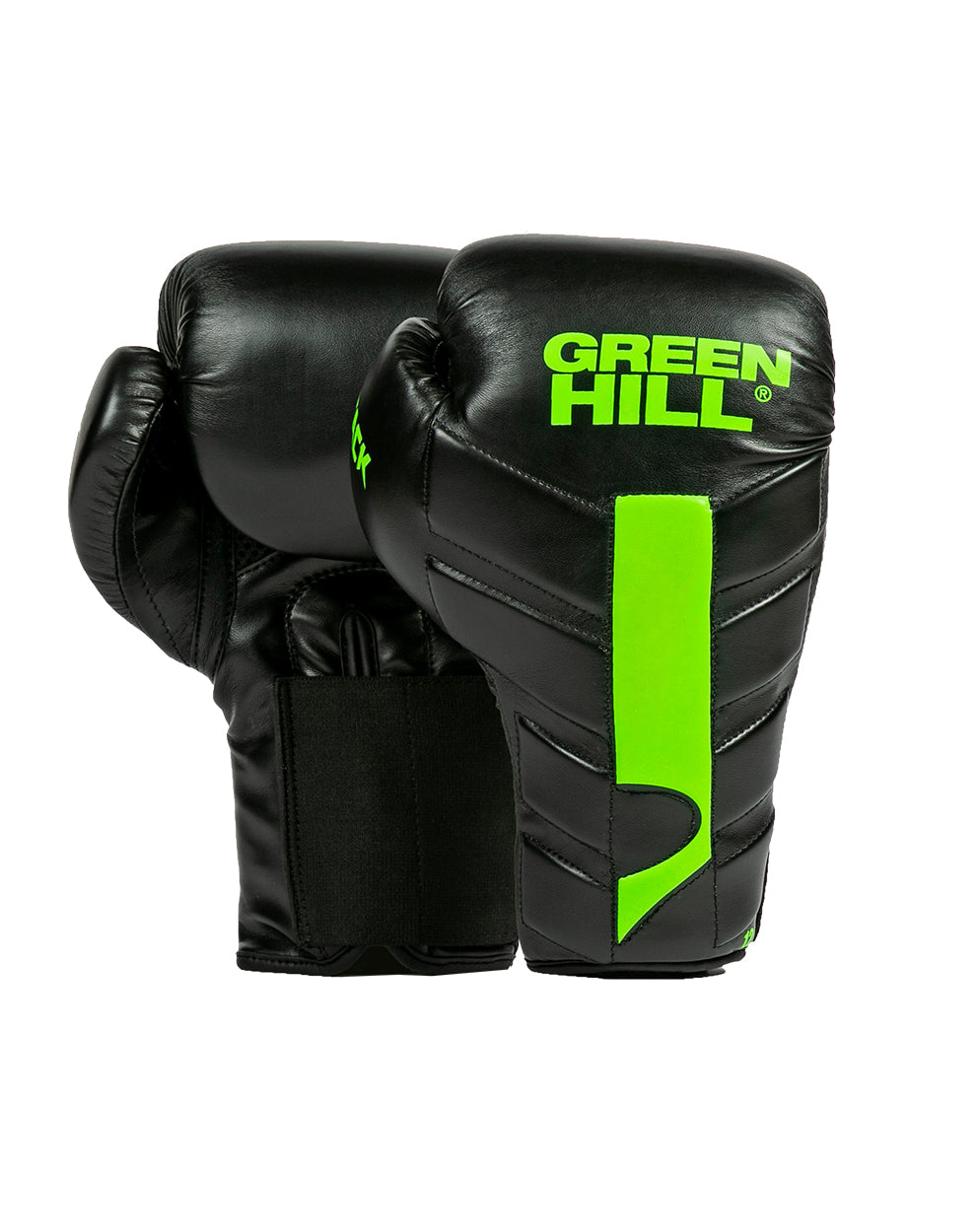 ATTACK Boxing Gloves