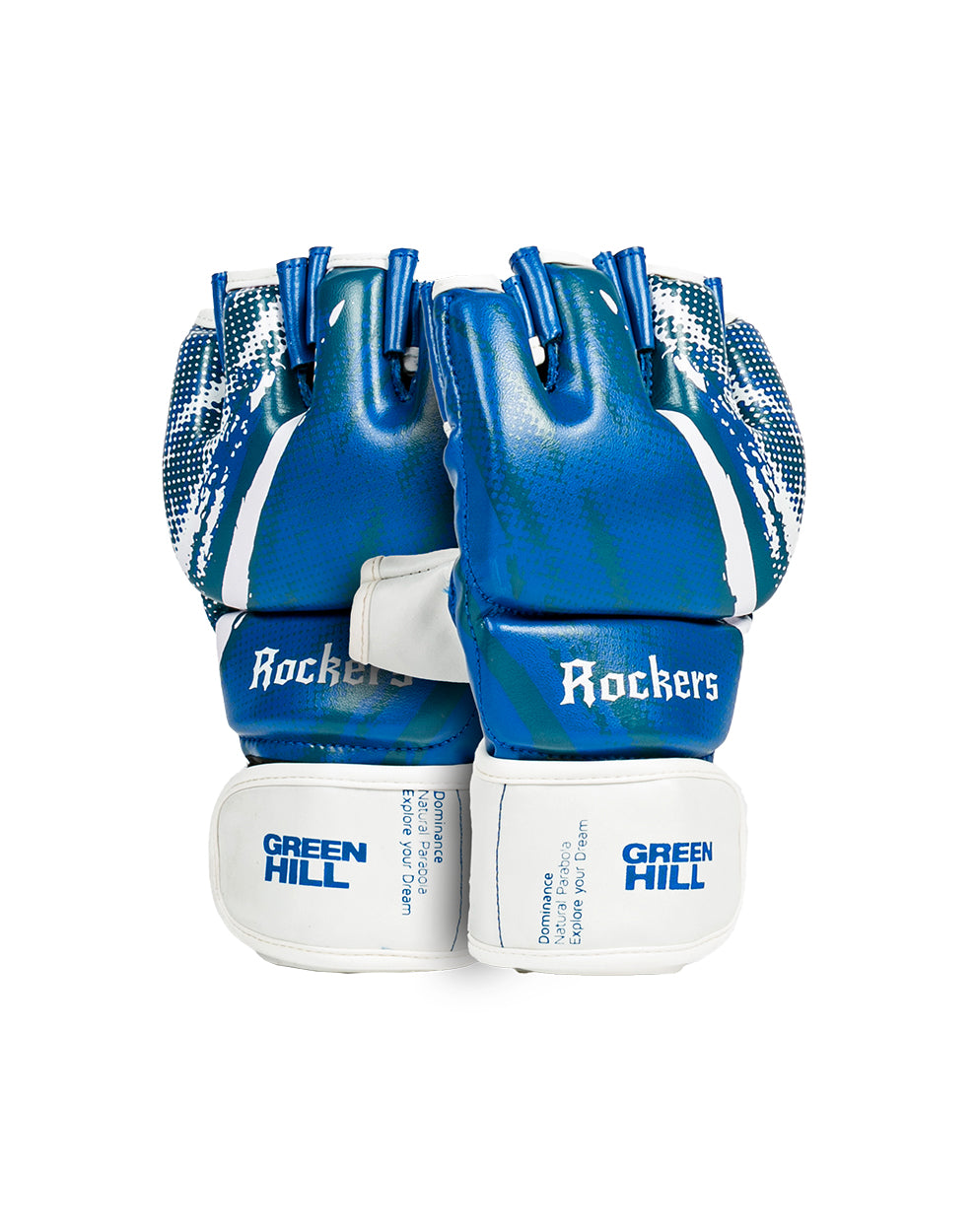 ROCKERS MMA Grappling Gloves