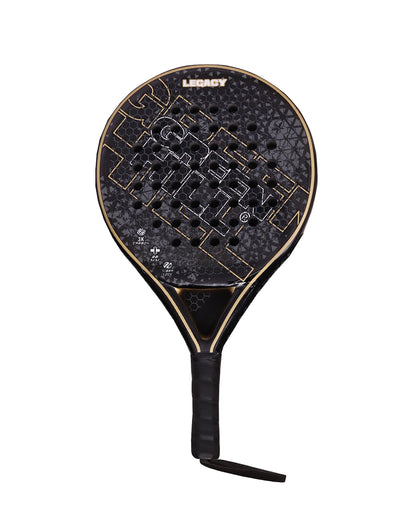ROUND LEGACY Paddle Racket