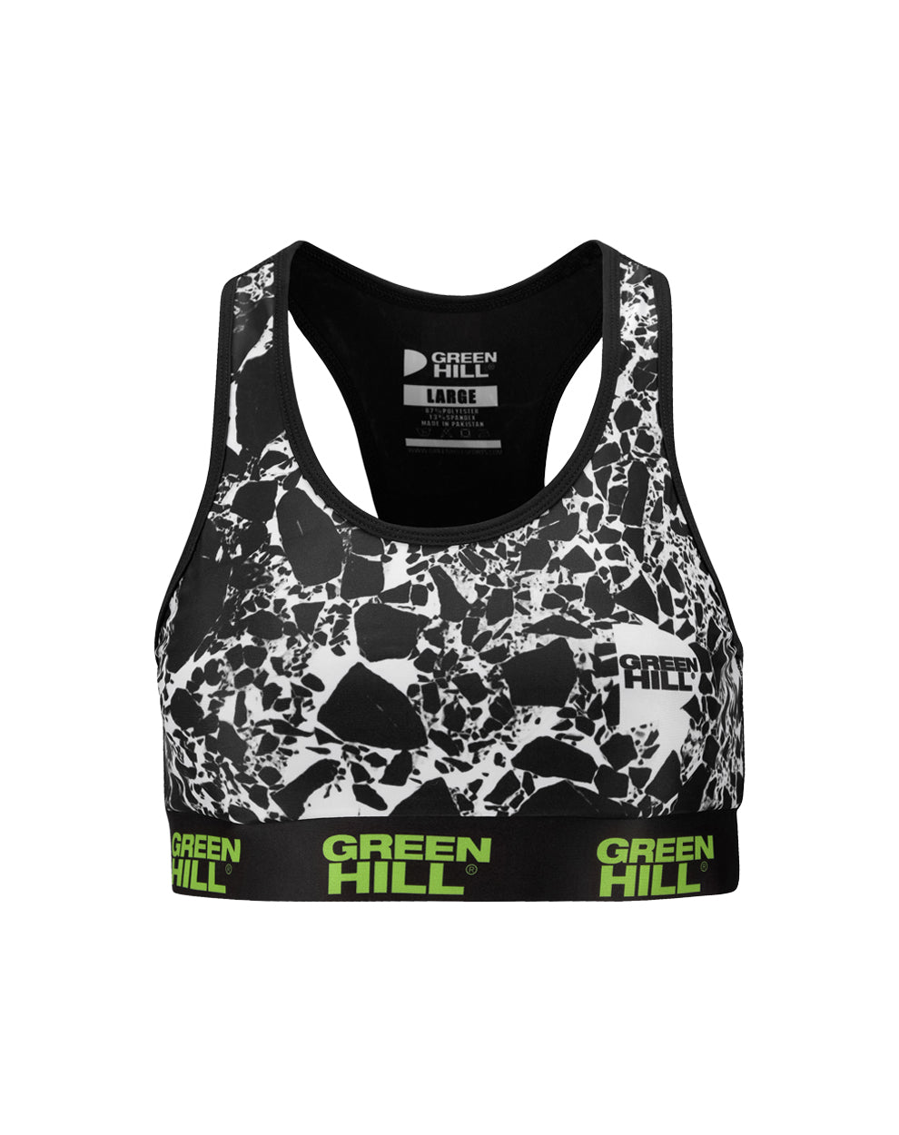 JADE 5-Piece Fitness Set