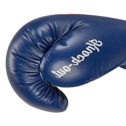 KNOCKOUT Boxing Gloves